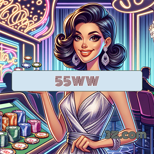 55ww.com: A Confiável Plataforma de Jogos Online Brasileira