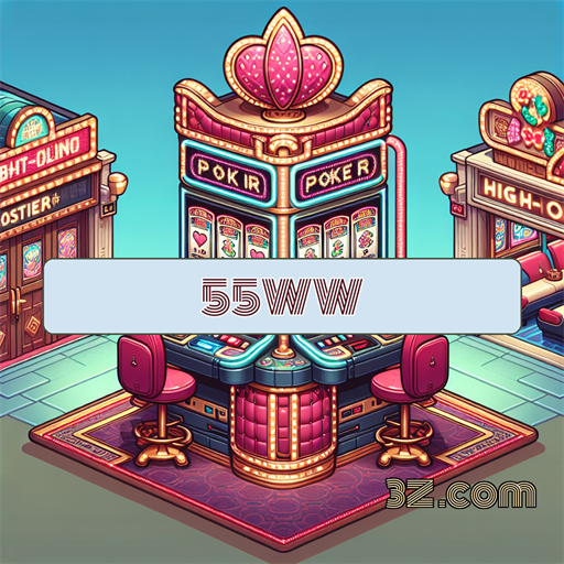 Experiência VIP: O Diferencial do 55ww.com nos Jogos