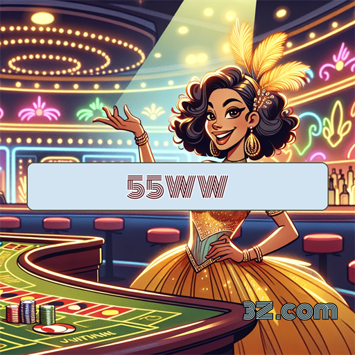 Aventuras em Jogos no 55ww.com que Você Não Pode Perder