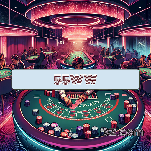 Slots Incríveis no 55ww.com: Atraia Emoções e Vitórias